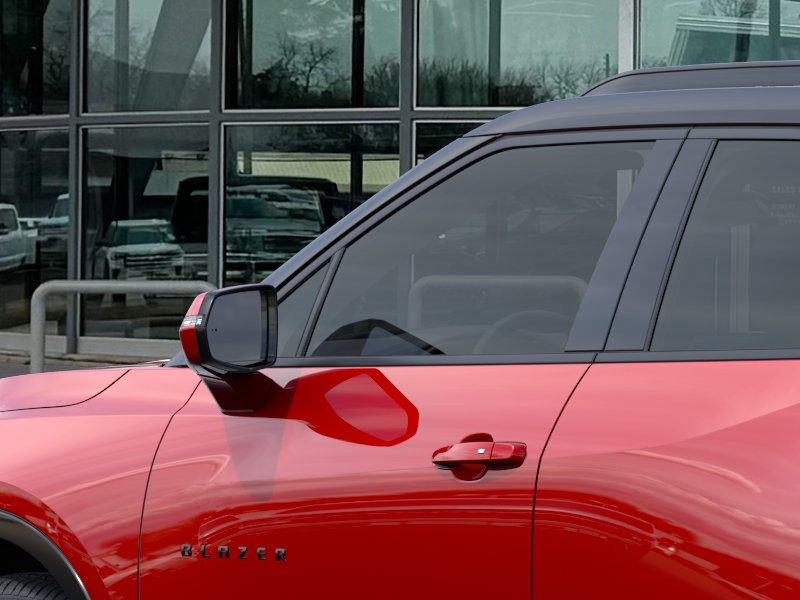 2026 Chevrolet Blazer RS - Photo 12