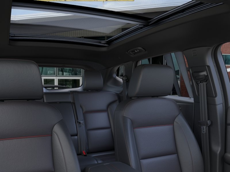 2026 Chevrolet Blazer RS - Photo 24