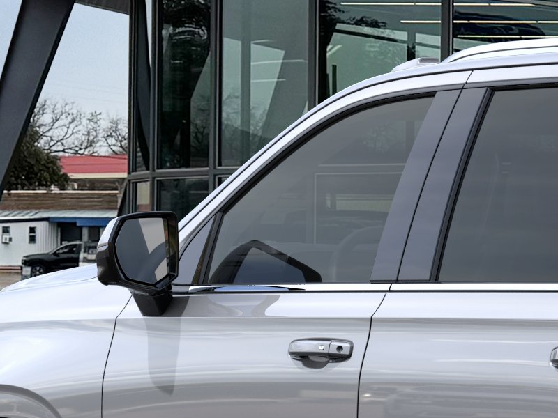 2026 Chevrolet Suburban LT - Photo 12