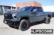  Chevrolet Silverado 2500 HD