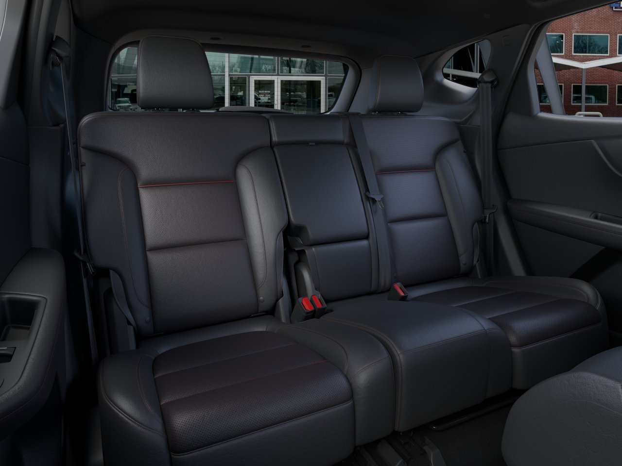 2026 Chevrolet Blazer RS - Photo 17
