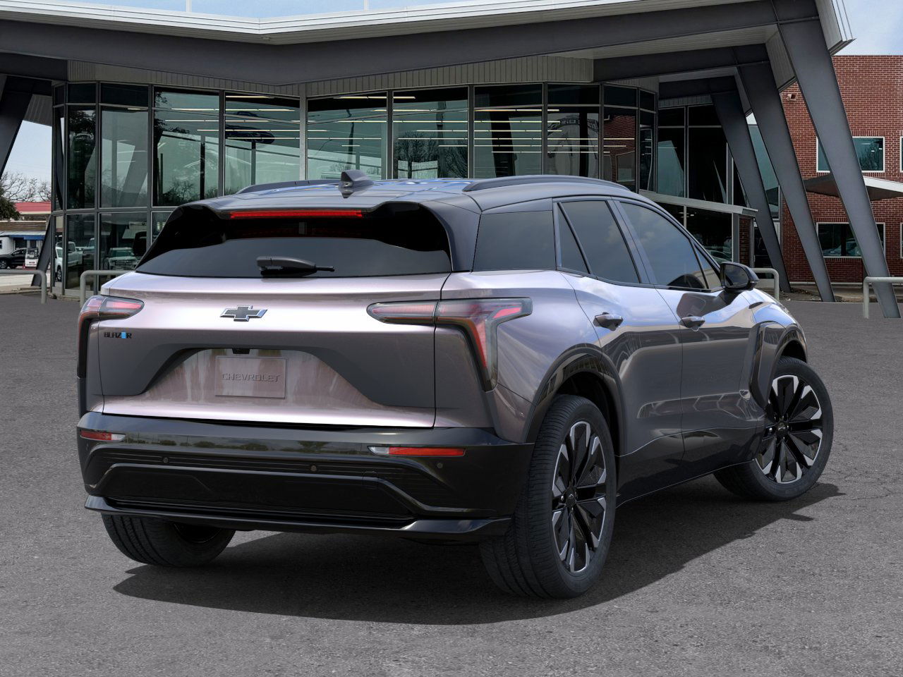2025 Chevrolet Blazer EV RS - Photo 16
