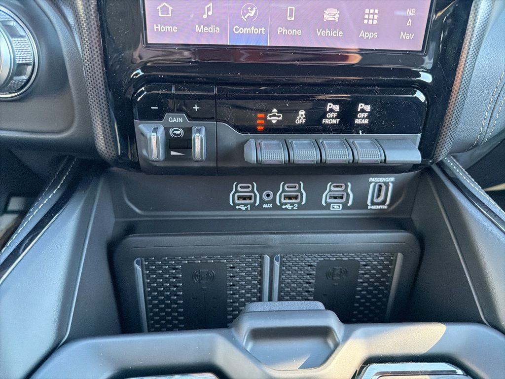 2026 RAM 1500 Limited - Photo 38