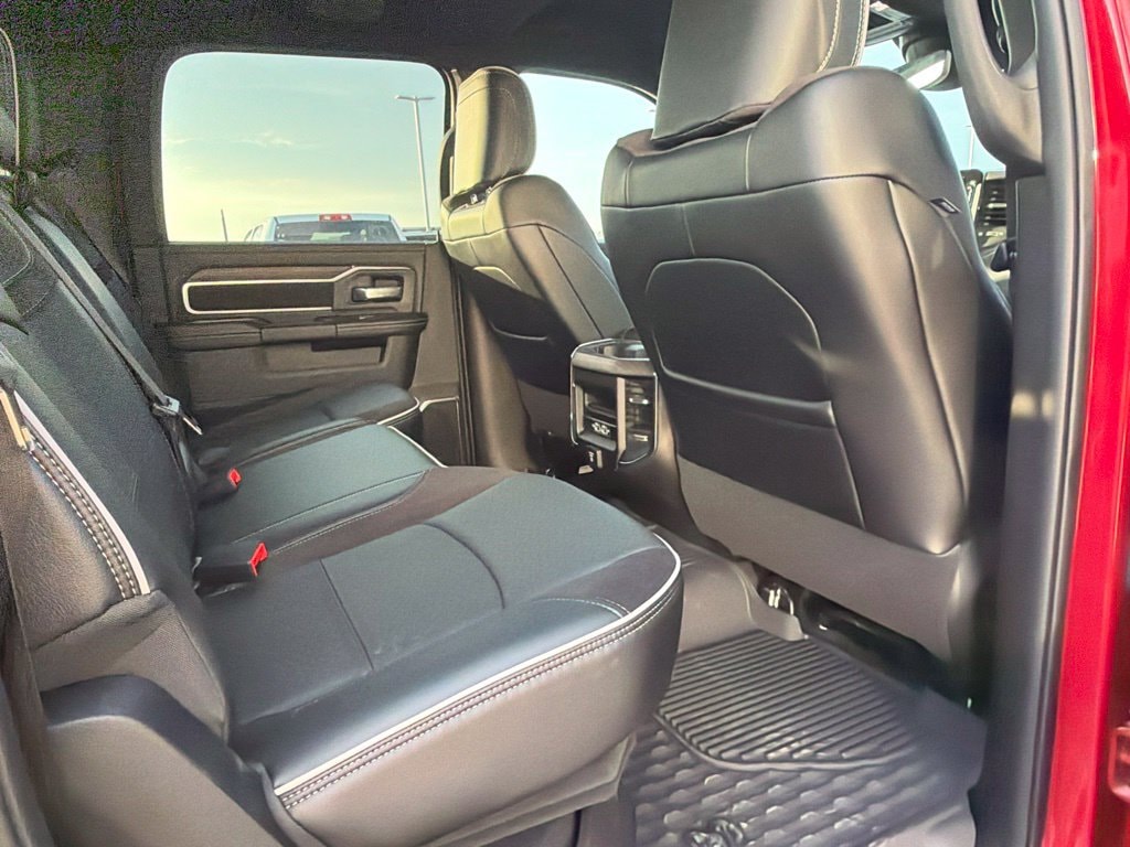 2026 RAM 2500 Laramie - Photo 33