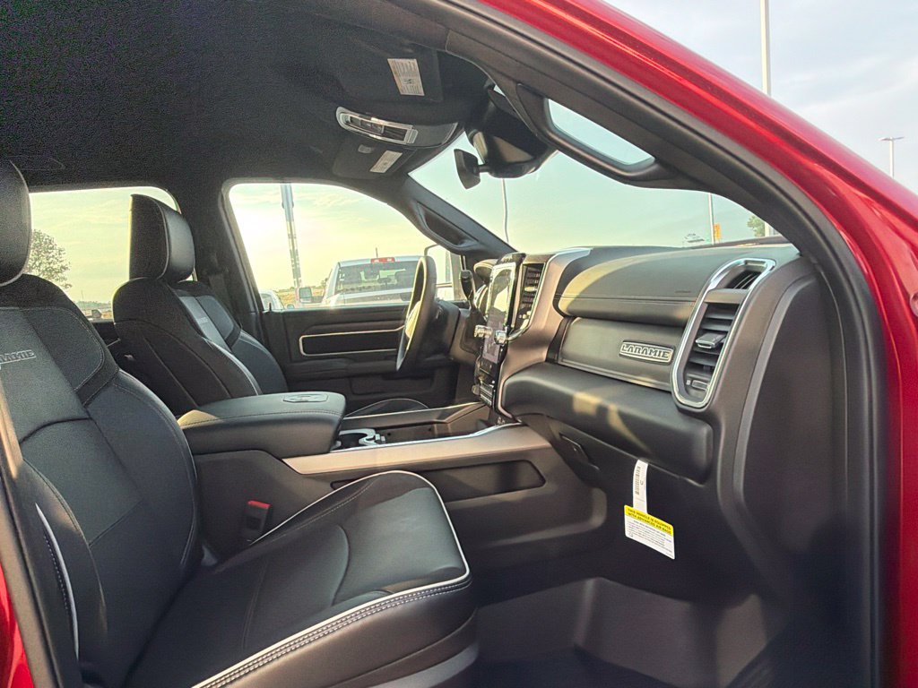 2026 RAM 2500 Laramie - Photo 34