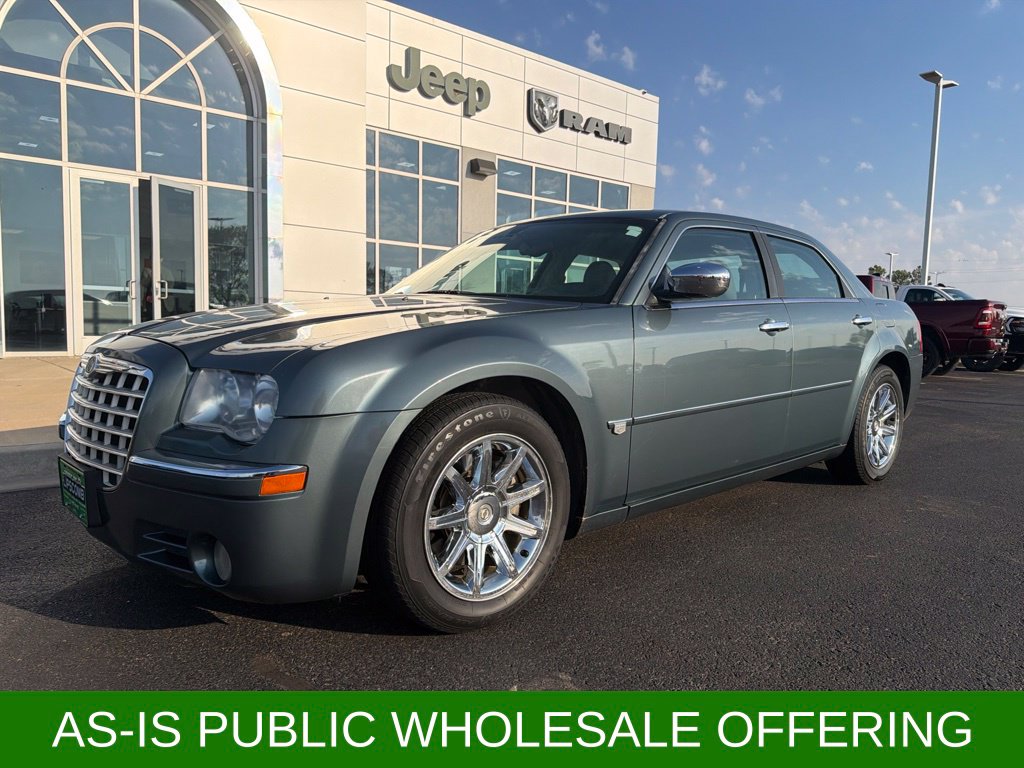 2005 Chrysler 300