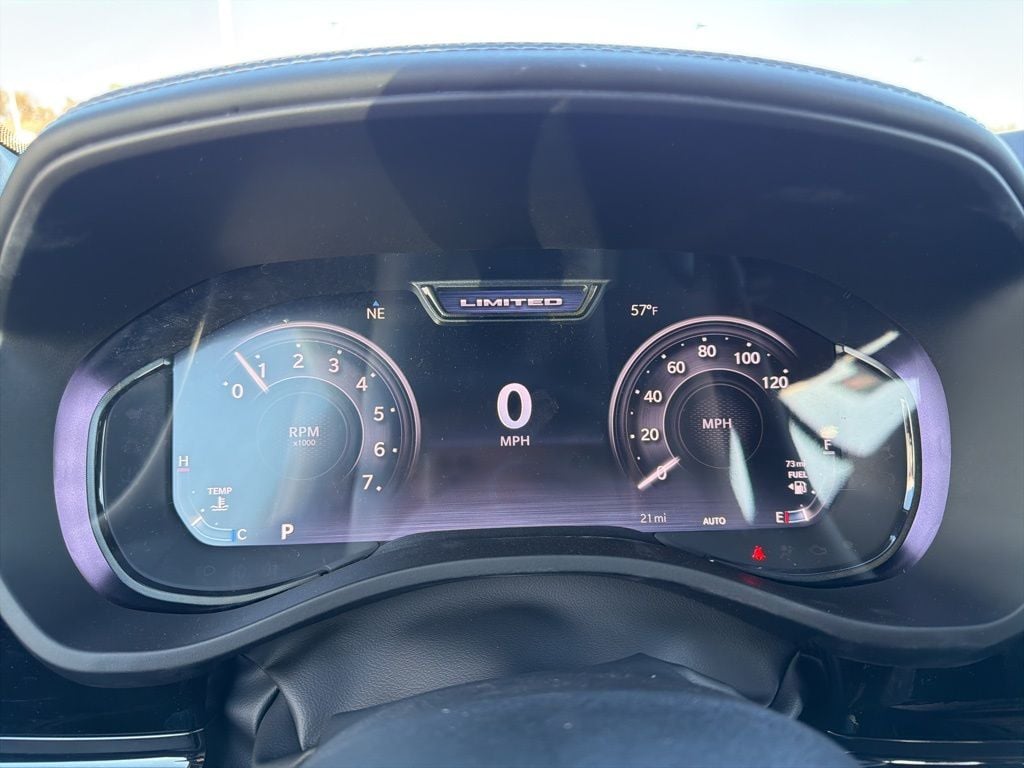 2026 RAM 1500 Limited - Photo 33