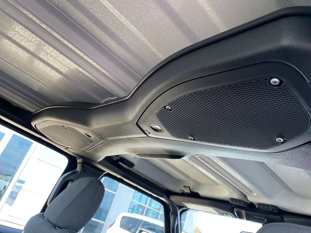 2026 Jeep Gladiator Sport - Photo 38