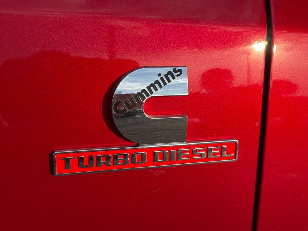 2026 RAM 2500 Laramie - Photo 39