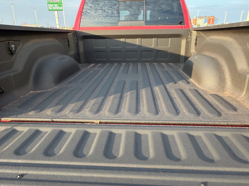 2026 RAM 2500 Laramie - Photo 31