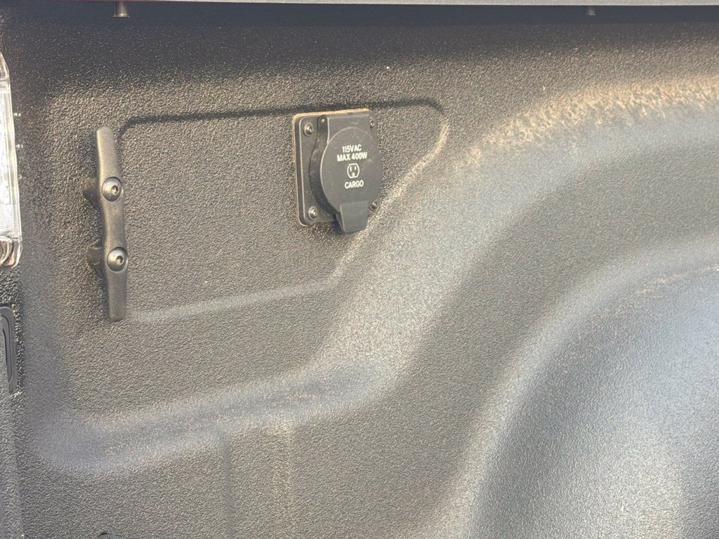 2026 RAM 2500 Laramie - Photo 32