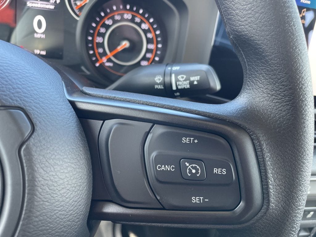 2026 Jeep Gladiator Sport - Photo 19