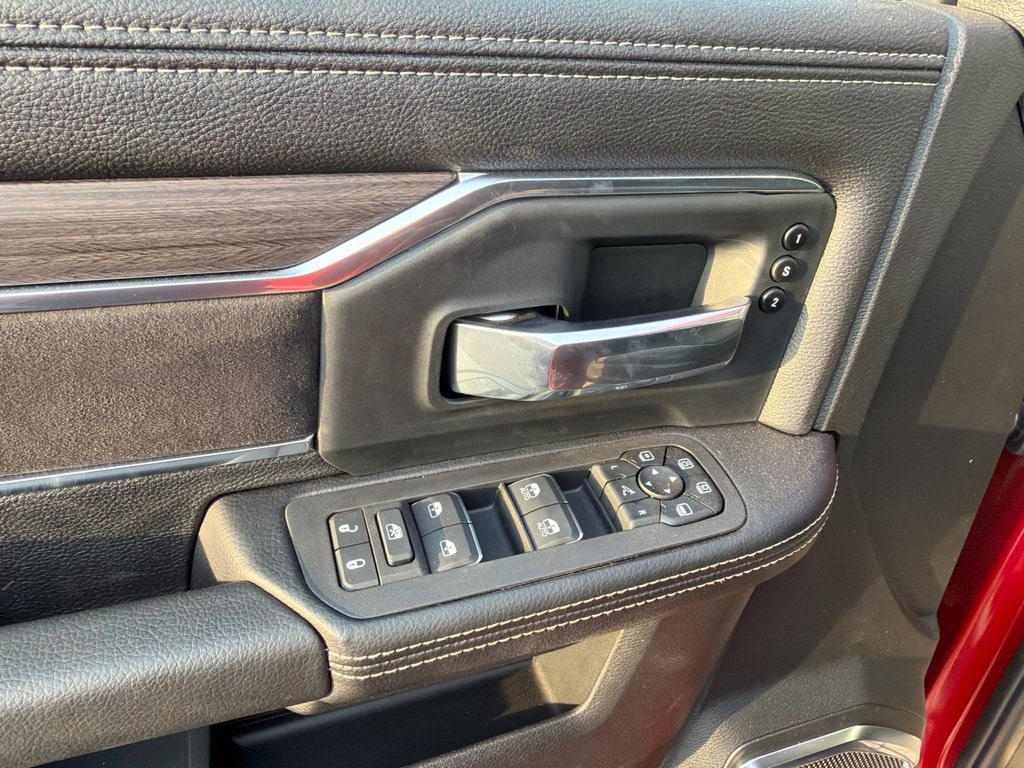 2026 RAM 2500 Laramie - Photo 24