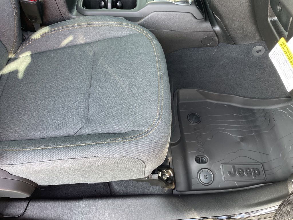 2026 Jeep Gladiator Sport - Photo 40