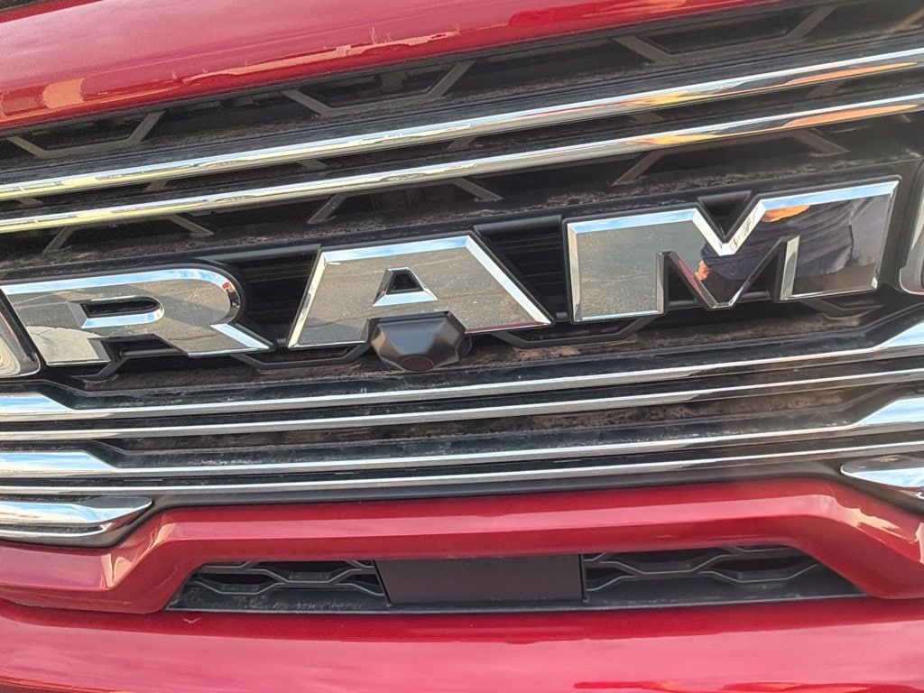 2026 RAM 2500 Laramie - Photo 37