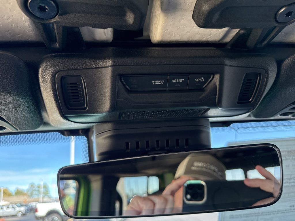 2025 Jeep Gladiator Sport S - Photo 23