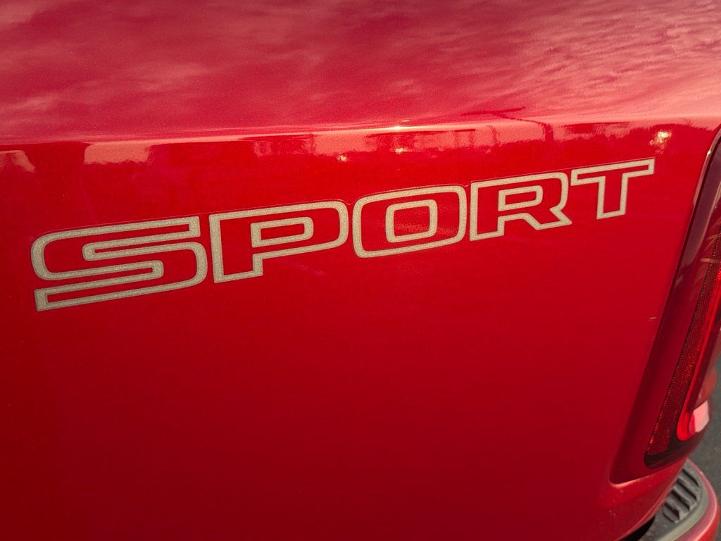 2026 RAM 2500 Laramie - Photo 38