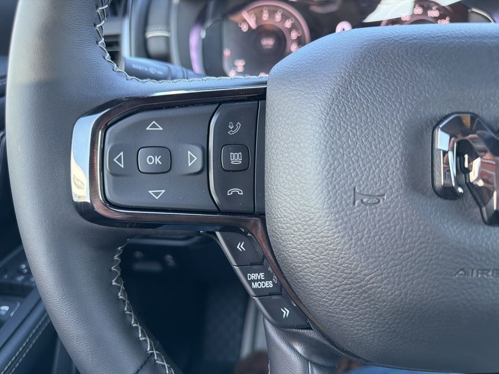 2026 RAM 1500 Limited - Photo 34