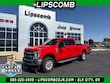  Ford F-250SD