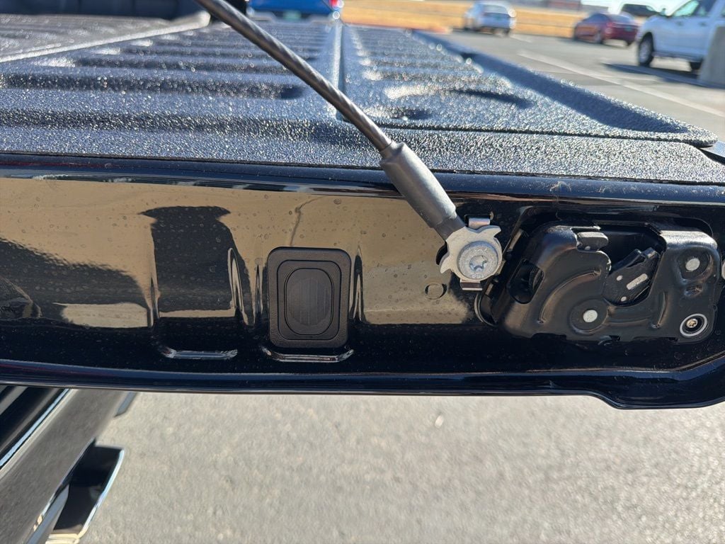 2026 RAM 1500 Limited - Photo 12