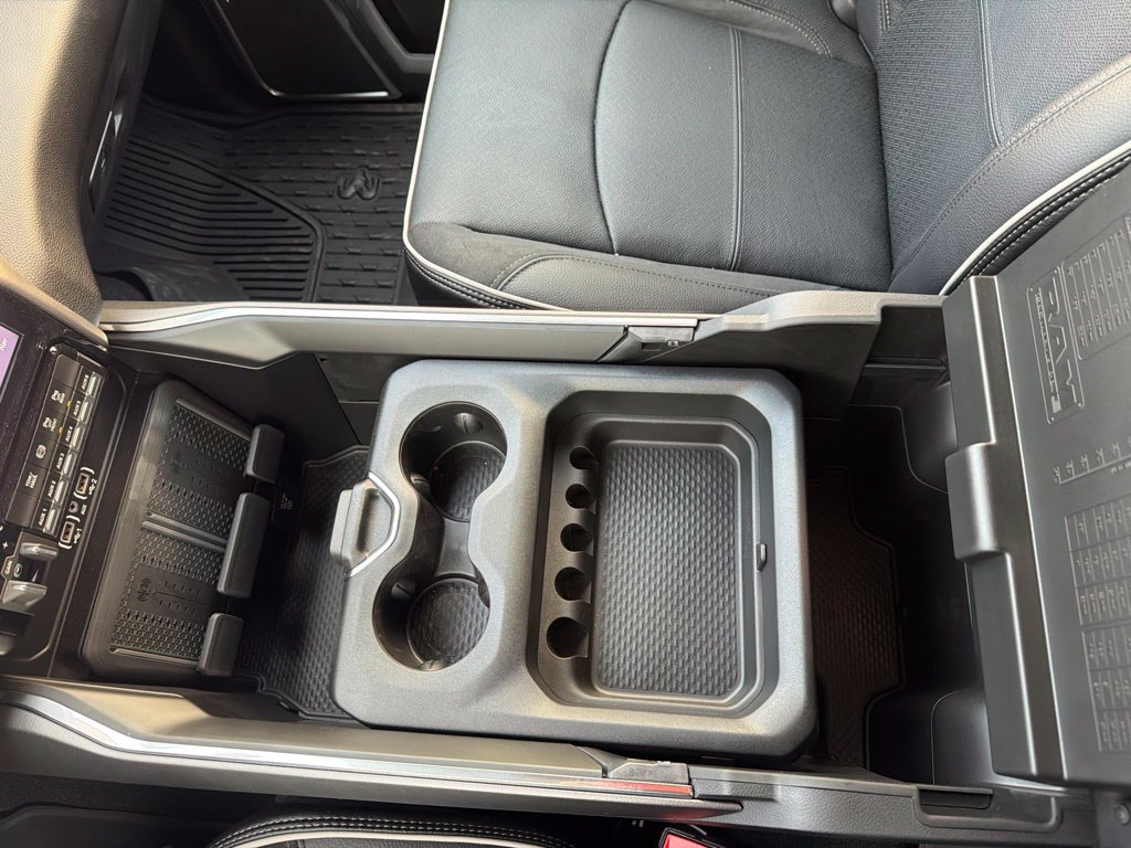 2026 RAM 2500 Laramie - Photo 22