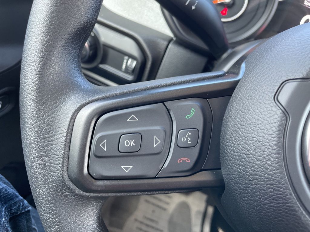 2026 Jeep Gladiator Sport - Photo 17