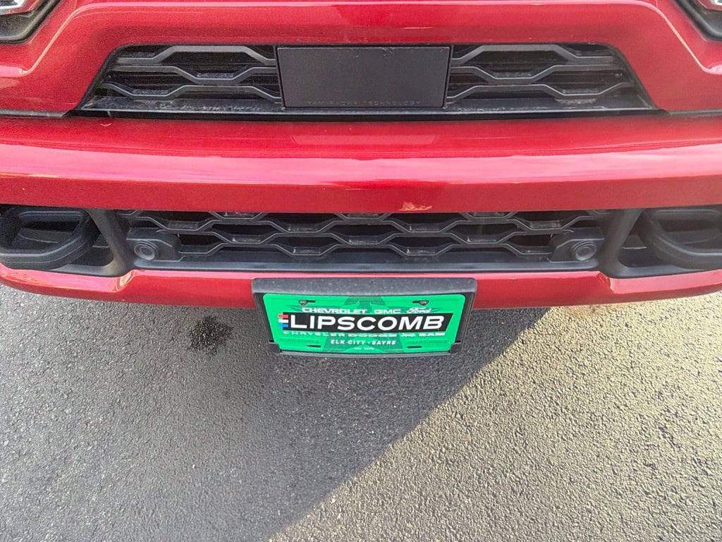 2026 RAM 2500 Laramie - Photo 36