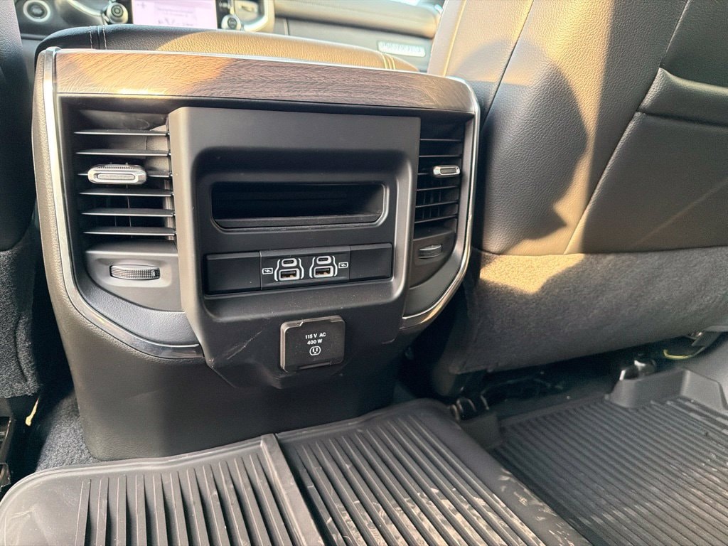 2026 RAM 2500 Laramie - Photo 27