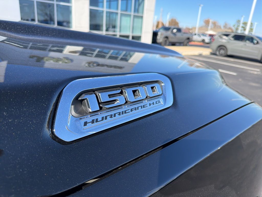 2026 RAM 1500 Limited - Photo 13