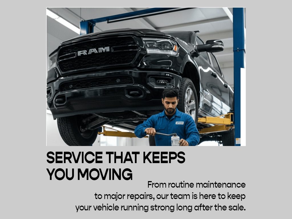 2026 RAM 2500 Laramie - Photo 17