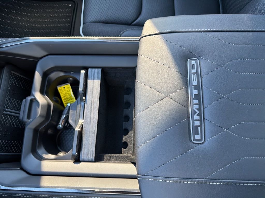 2026 RAM 1500 Limited - Photo 40