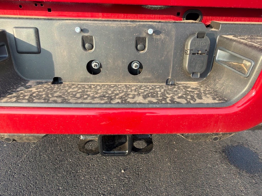 2026 RAM 2500 Laramie - Photo 30