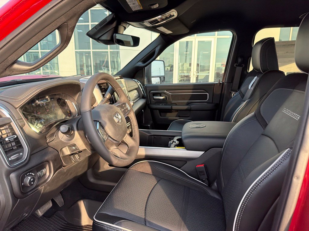 2026 RAM 2500 Laramie - Photo 25