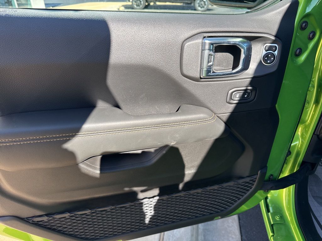 2025 Jeep Gladiator Sport S - Photo 12