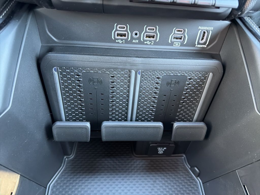 2026 RAM 1500 Limited - Photo 41