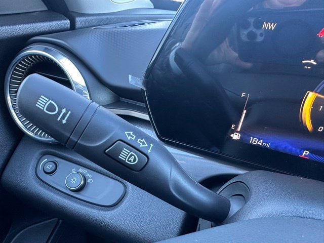 2026 Chevrolet Trax Activ - Photo 12