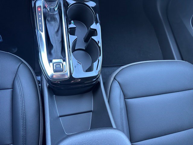 2026 Chevrolet Trax Activ - Photo 21