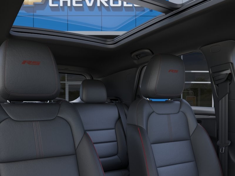 2026 Chevrolet Trailblazer RS - Photo 57