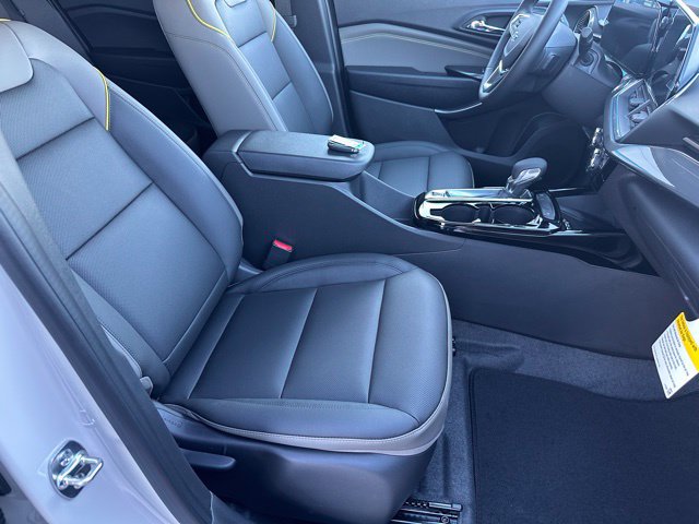 2026 Chevrolet Trax Activ - Photo 10