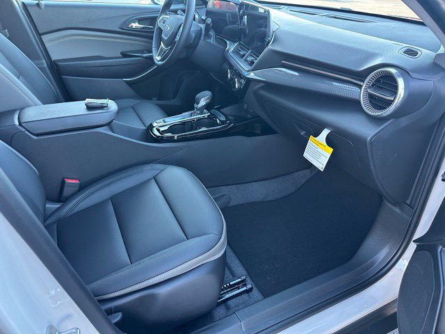 2026 Chevrolet Trax Activ - Photo 29