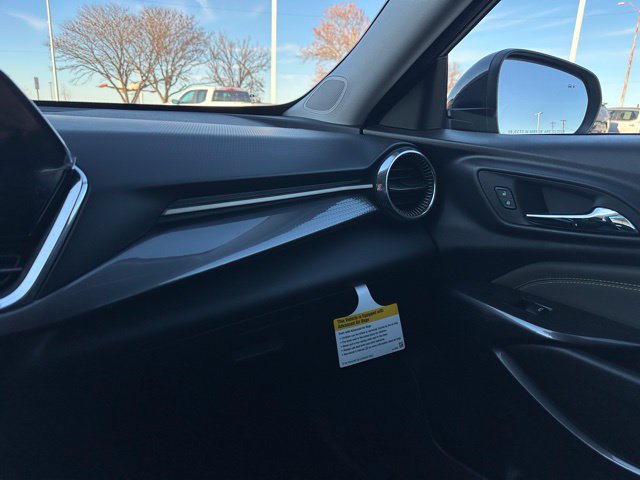 2026 Chevrolet Trax Activ - Photo 28