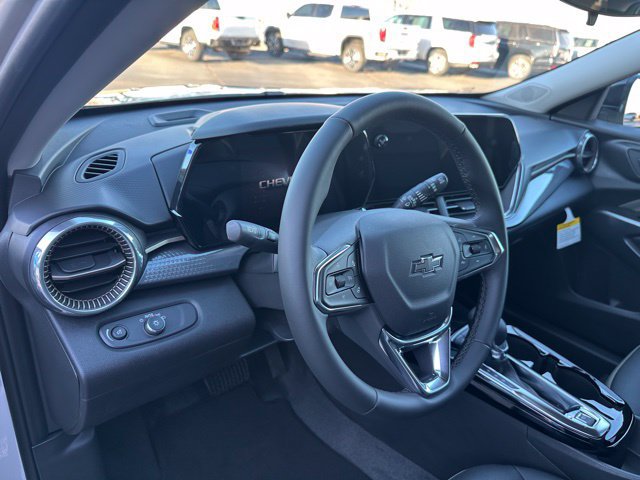 2026 Chevrolet Trax Activ - Photo 24