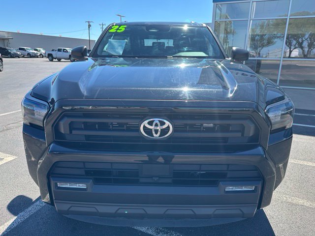 Used 2025 Toyota 4Runner SR5