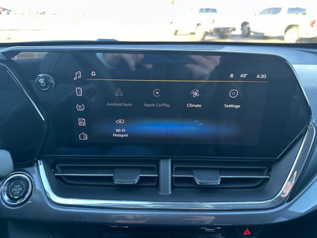 2026 Chevrolet Trax Activ - Photo 17