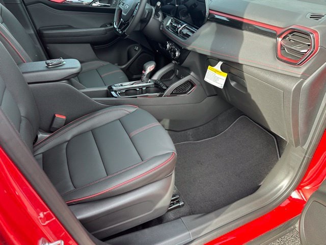 2026 Chevrolet Trailblazer RS - Photo 29