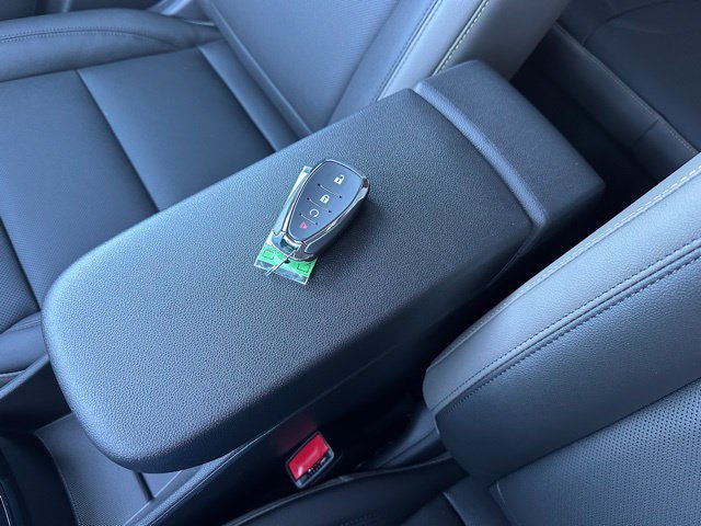 2026 Chevrolet Trax Activ - Photo 22