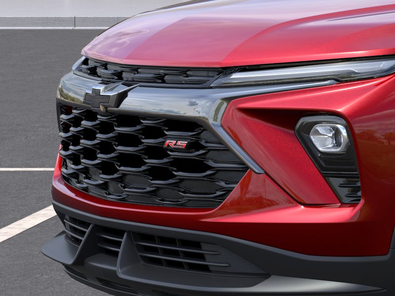 2026 Chevrolet Trailblazer RS - Photo 46