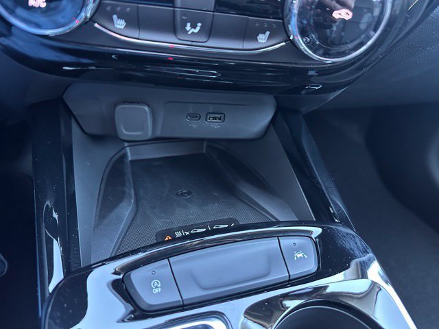 2026 Chevrolet Trax Activ - Photo 20