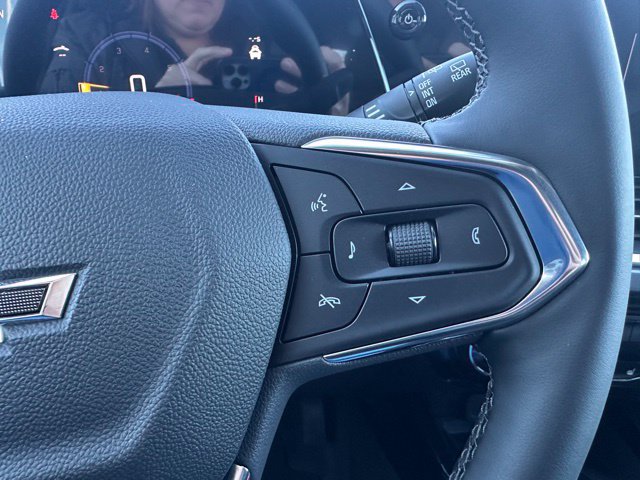 2026 Chevrolet Trax Activ - Photo 15