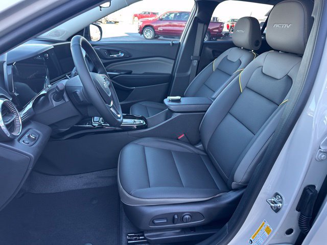 2026 Chevrolet Trax Activ - Photo 9